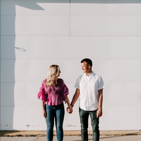 Free people shirt - Picture 5 of 5